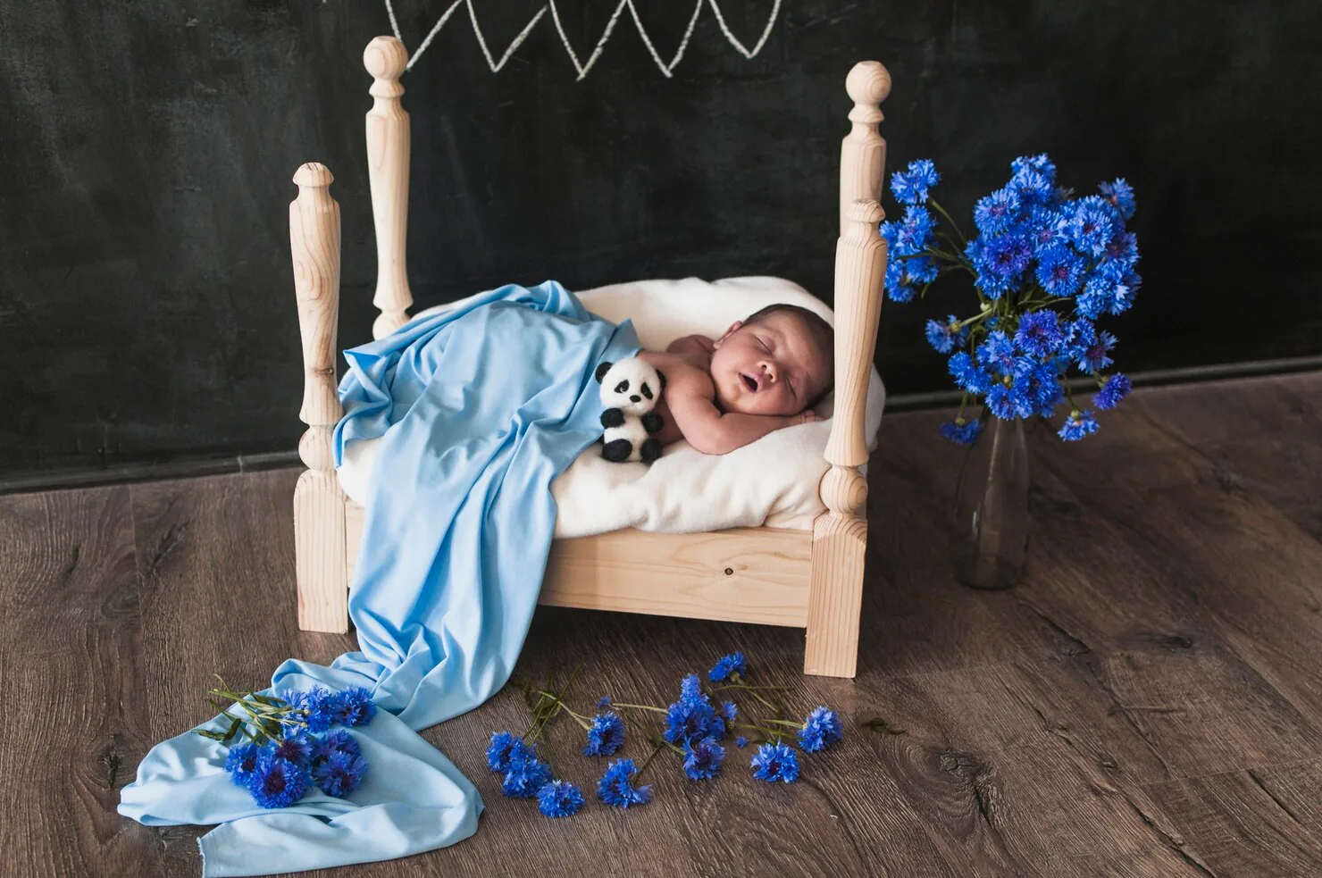 Baby Naming Ceremony & Thottil